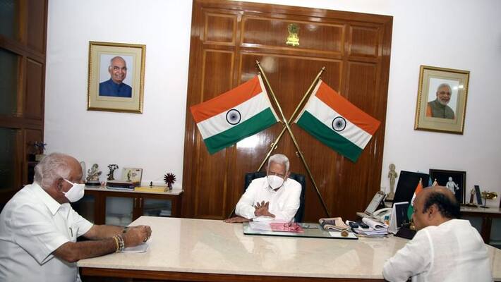 Should Fill 100 Percent Staff At Education Department Vajubhai Vala Should Fill 100 Percent Staff At Education Department Vajubhai Vala