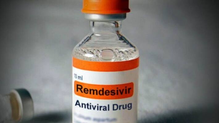 Remdesivir should not be taken without your doctor's advice..Health Secretary Radhakrishnan Remdesivir should not be taken without your doctor's advice..Health Secretary Radhakrishnan