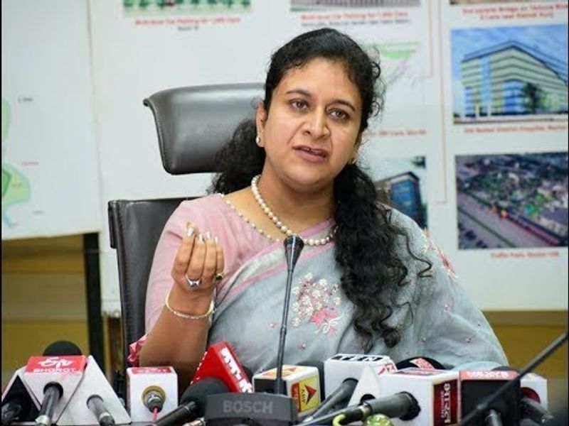 raksha bandhan 2020 every brother should know about these 10 powerful ias ips lady officers kpt