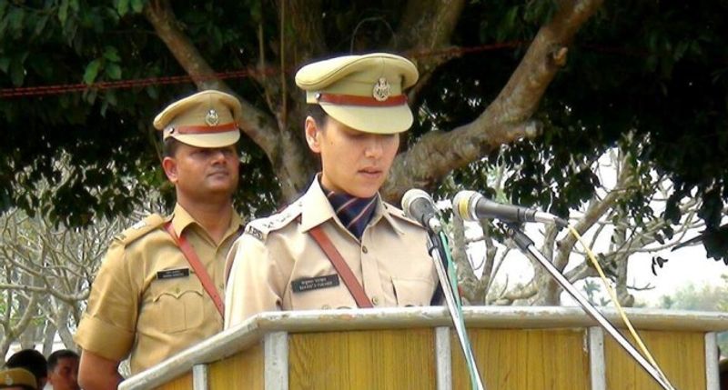 raksha bandhan 2020 every brother should know about these 10 powerful ias ips lady officers kpt