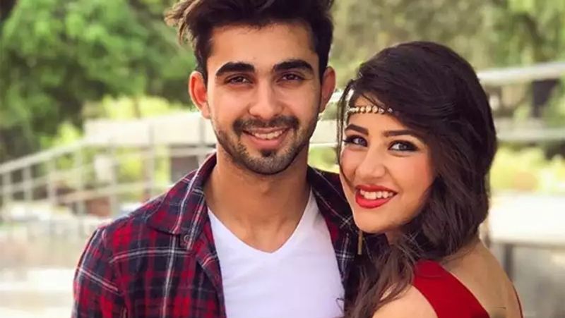 Rakshabandhan Special 2020 tv stars did onscreen brother sister role and Real life couple KPY