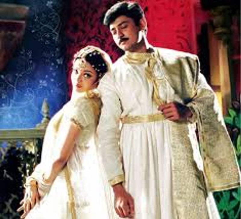 பின்னர் இந்த இந்த படத்தின் வாய்ப்பு பிரஷாந்துக்கு சென்றுள்ளது. 