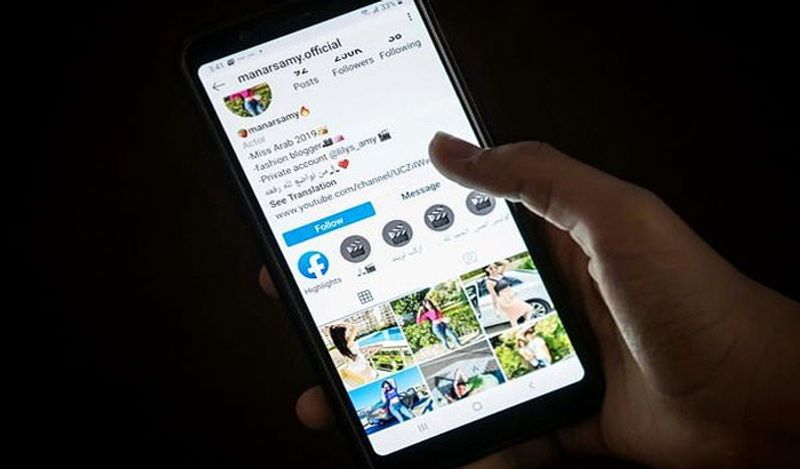 muslim woman jailed for three years for posting vulgar content video in crop top online kph