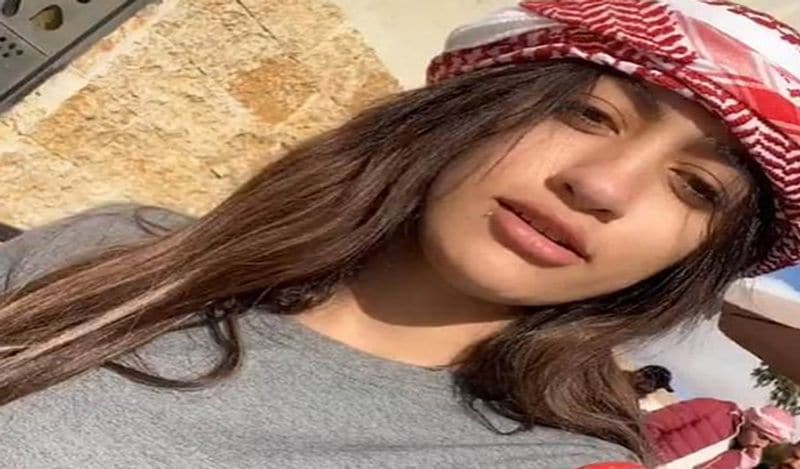 muslim woman jailed for three years for posting vulgar content video in crop top online kph