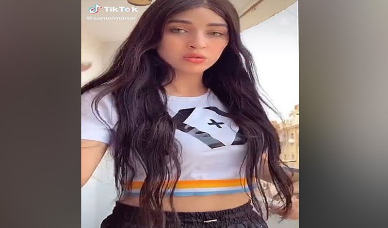 muslim woman jailed for three years for posting vulgar content video in crop top online kph