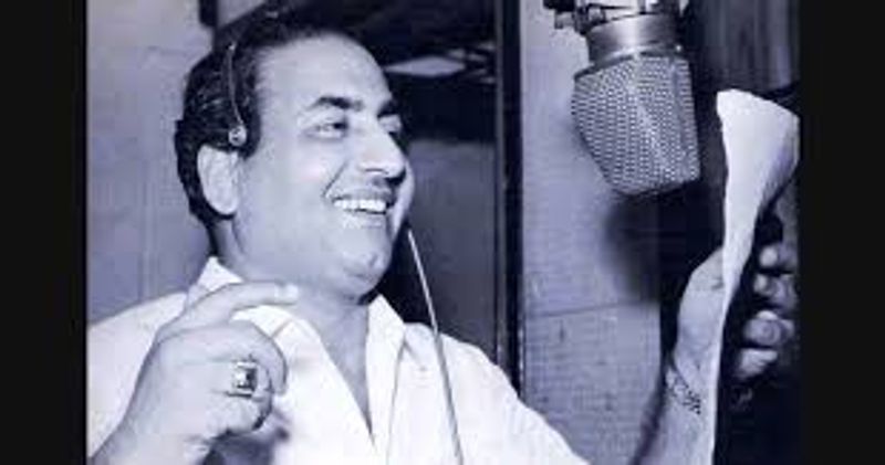 Remembering legendary singer Mohammad Rafi on his 40th death anniversary
