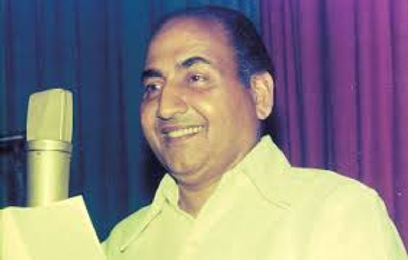 Remembering legendary singer Mohammad Rafi on his 40th death anniversary