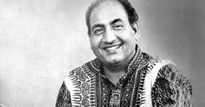 Remembering legendary singer Mohammad Rafi on his 40th death anniversary