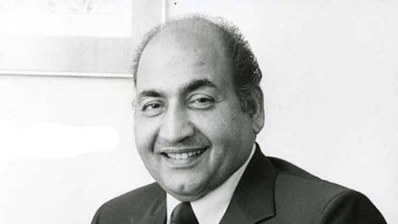 Remembering legendary singer Mohammad Rafi on his 40th death anniversary