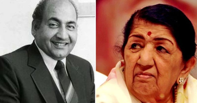 Remembering legendary singer Mohammad Rafi on his 40th death anniversary