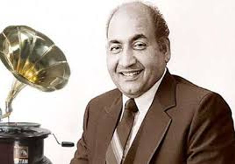 Remembering legendary singer Mohammad Rafi on his 40th death anniversary