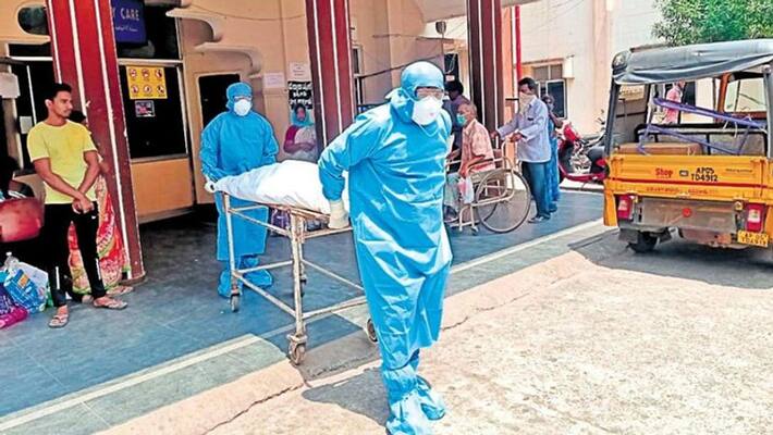 mother and son death in narayankhed mother and son death in narayankhed
