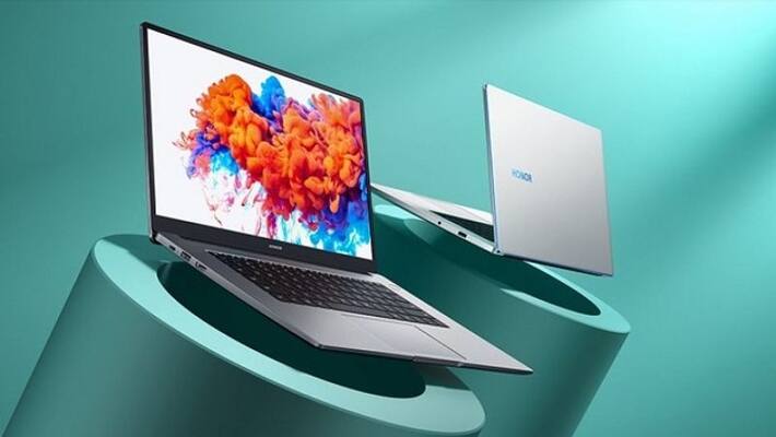 Honor MagicBook 15 has been launched in India Honor MagicBook 15 has been launched in India