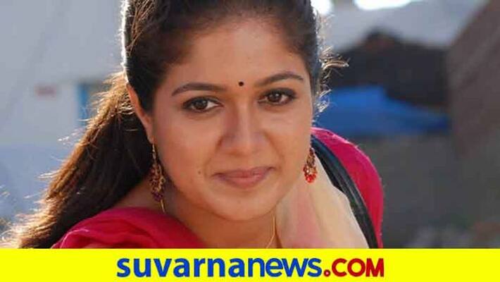 will Meghana Raj re enter kannada cinema industry will Meghana Raj re enter kannada cinema industry
