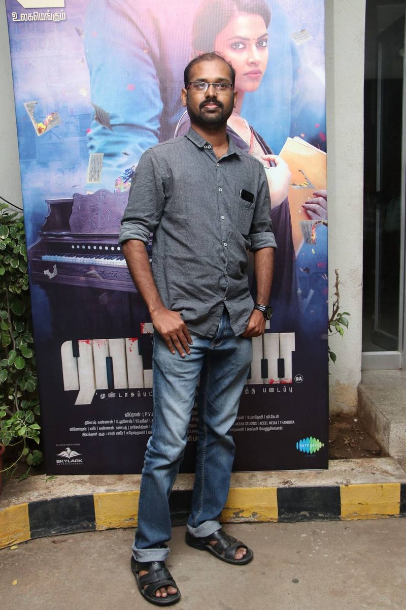 dhanush upcoming film photogallery