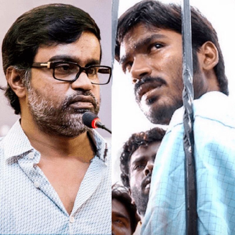 dhanush upcoming film photogallery