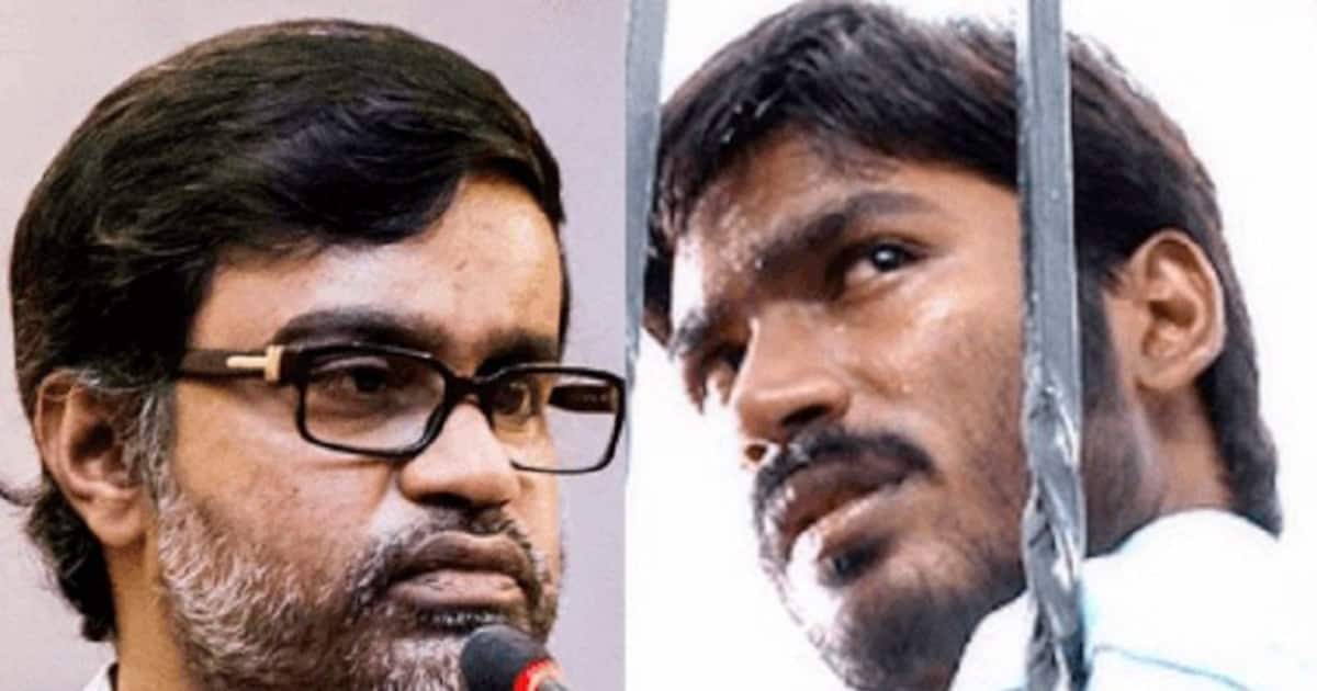 Naane Varuven Movie : என்ன திடீர்னு அடிதடில இறங்கிட்டாங்க... தனுஷ் - செல்வராகவன் இடையே திடீரென வெடித்த மோதல்