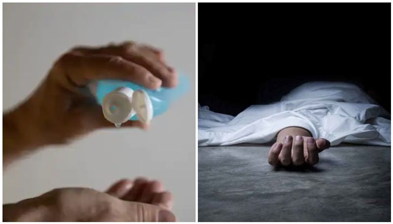 Drinking Sanitiser: Police conduct door-to-door campaign, find 235 addicts in Andhra Pradesh