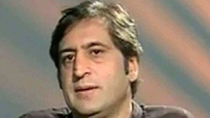jammu kashmir politician sajad lone released after 360 days bsm jammu kashmir politician sajad lone released after 360 days bsm