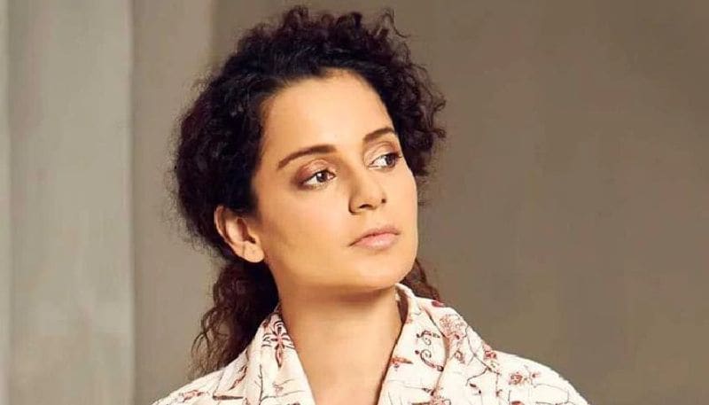 actress kangana ranaut house attacked in gun shot