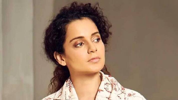 Kangana Ranaut alleges gunshots fired in her residence in Manali Kangana Ranaut alleges gunshots fired in her residence in Manali
