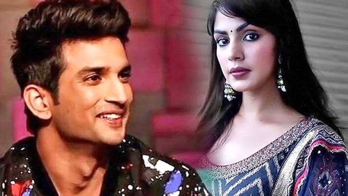 How Sushant was killed by his girlfriend ... Atrocities committed by the family ... Defender's sensational confession How Sushant was killed by his girlfriend ... Atrocities committed by the family ... Defender's sensational confession