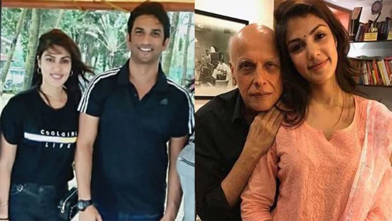 Rhea Chakraborty done Big Expenses on Sushant Singh Rajput Personal Account KPG