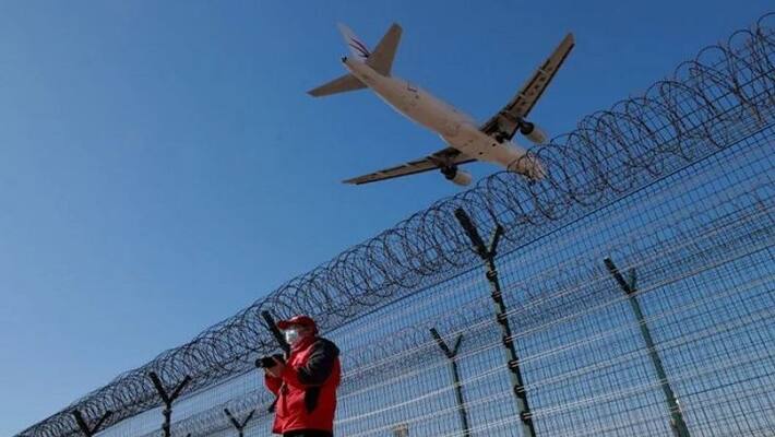 International commercial passenger flights will suspended till August 31 says DGCA International commercial passenger flights will suspended till August 31 says DGCA