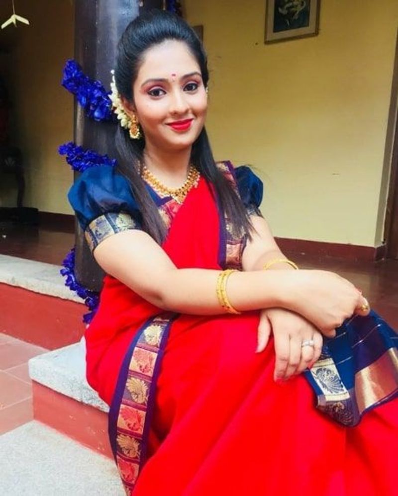 Kalyana Veedu Serial Actress Spoorty Gowda Marriage soon