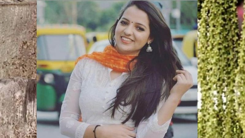 haryana news tv anchor priyanka juneja committed suicide hanged and killed no suicide note found kpr