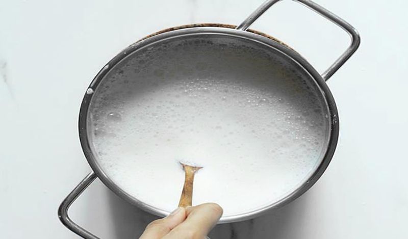 make delicious amul cheese at home easily with 1 simple trick kph