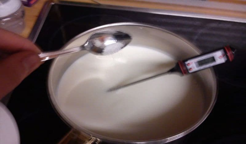 make delicious amul cheese at home easily with 1 simple trick kph