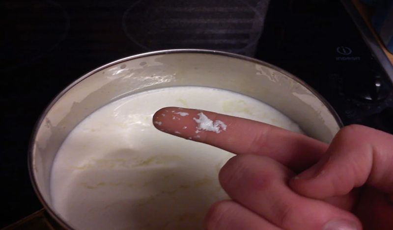 make delicious amul cheese at home easily with 1 simple trick kph