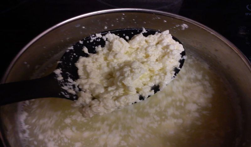 make delicious amul cheese at home easily with 1 simple trick kph