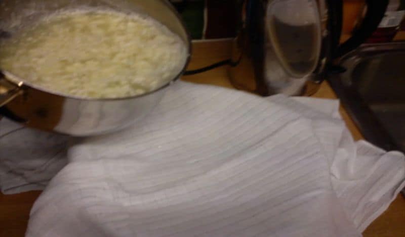 make delicious amul cheese at home easily with 1 simple trick kph