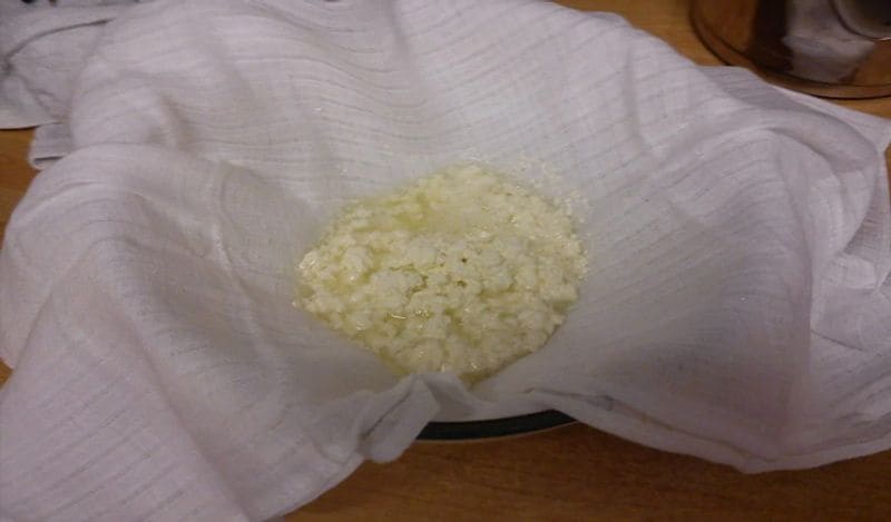 make delicious amul cheese at home easily with 1 simple trick kph
