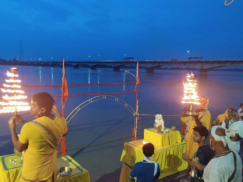This Is How Ayodhya The Birth Place Of Lord Rama Getting Ready For Mandir Bhoomi Poojan