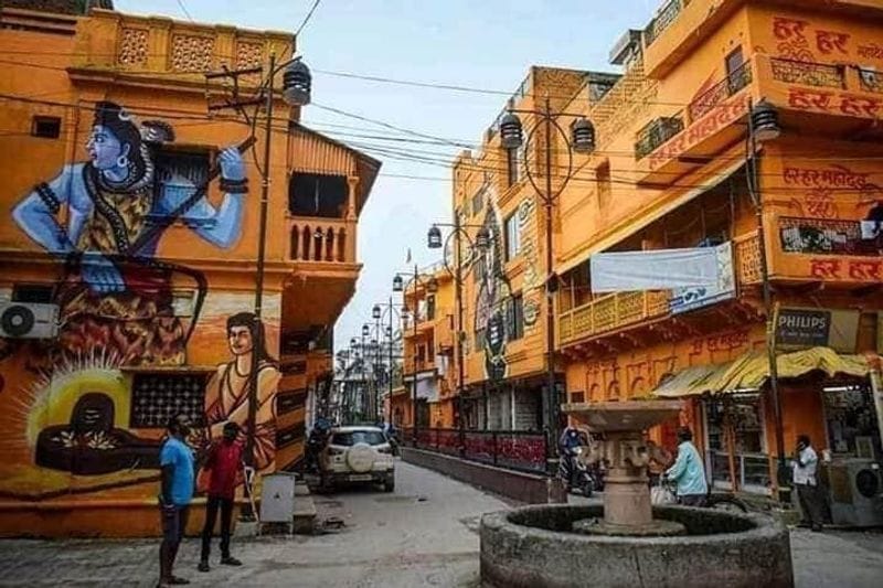 This Is How Ayodhya The Birth Place Of Lord Rama Getting Ready For Mandir Bhoomi Poojan