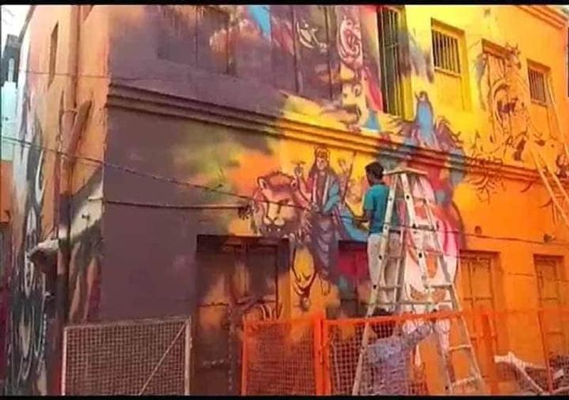 This Is How Ayodhya The Birth Place Of Lord Rama Getting Ready For Mandir Bhoomi Poojan
