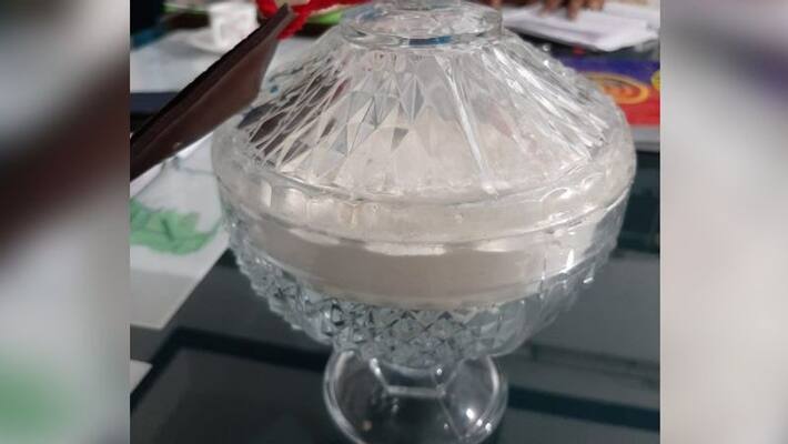 Venom seized and two arrested in Malda Venom seized and two arrested in Malda