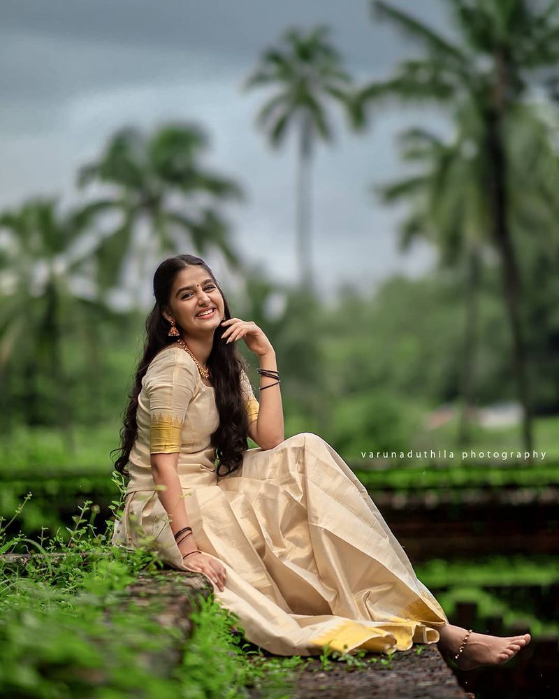 anaswara rajan photogallery