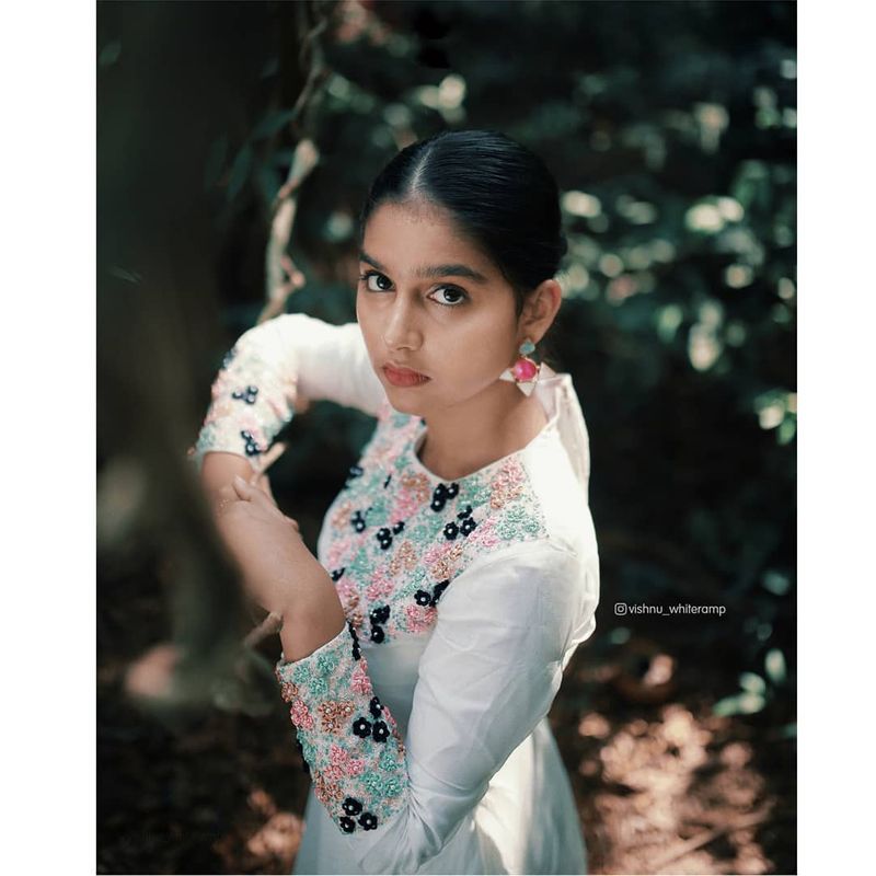 anaswara rajan photogallery