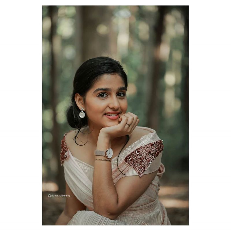 anaswara rajan photogallery