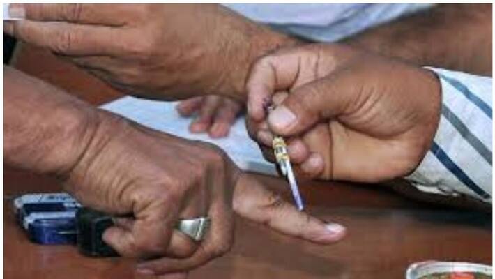 171 vote casts in assams booth where only 90 voters in list 171 vote casts in assams booth where only 90 voters in list