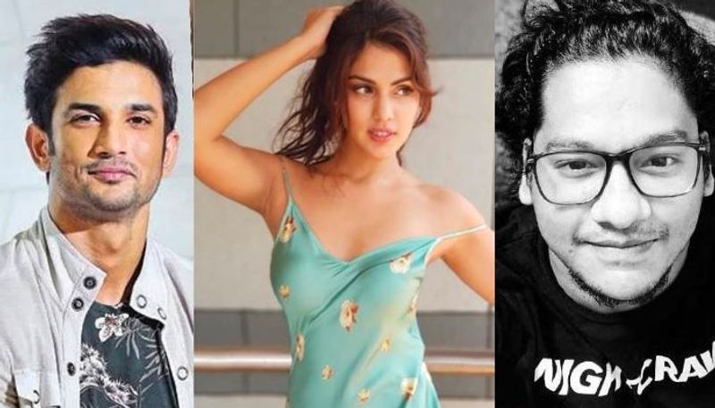 ৮ জুন ঠিক কী ঘটেছিল এবং সুশান্তের ফ্ল্যাট থেকে রিয়ার বেরিয়ে যাওয়ার আগে কী ঘটনা ঘটেছিল সবটাই ফাঁস করেছেন তারা। জানা গেছে, সেদিন ৮ টি হার্ডড্রাইভ নষ্ট করার পর সুশান্তের ফ্ল্যাট ছেড়েছিলেন রিয়া।