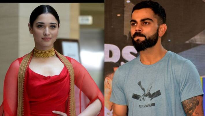 Petition In High Court To Arrest Virat Kohli For Promoting Online Gambling Petition In High Court To Arrest Virat Kohli For Promoting Online Gambling