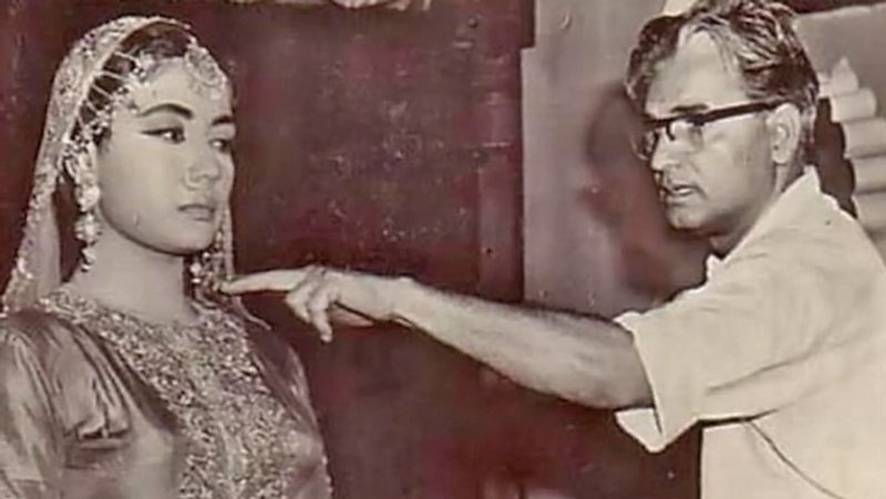 Pakeezah to Sahib Bibi Aur Ghulam: 7 classics of Meena Kumari you should not miss RCB