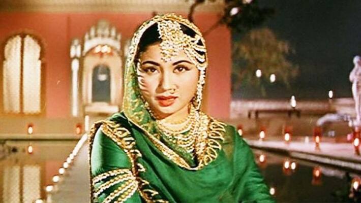 Today is the 87 years birthday of tragedy queen meena Kumari BRD Today is the 87 years birthday of tragedy queen meena Kumari BRD