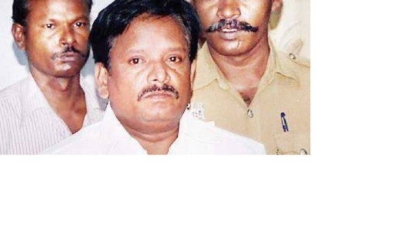Former DMK MLA released after sexually abusing 15-year-old girl
