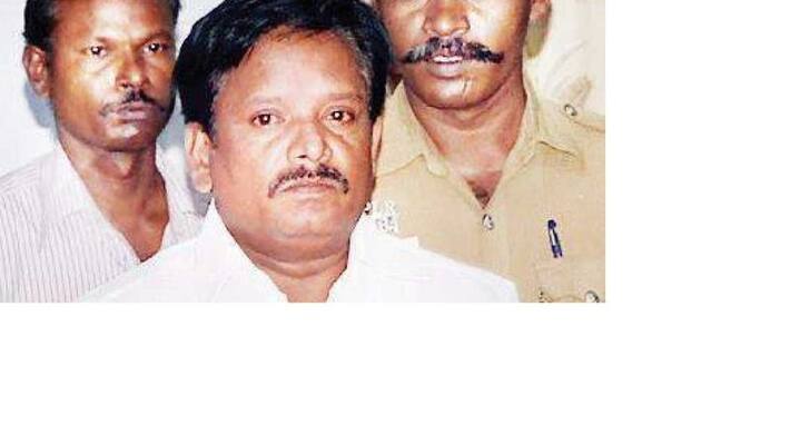 Former DMK MLA released after sexually abusing 15-year-old girl Former DMK MLA released after sexually abusing 15-year-old girl